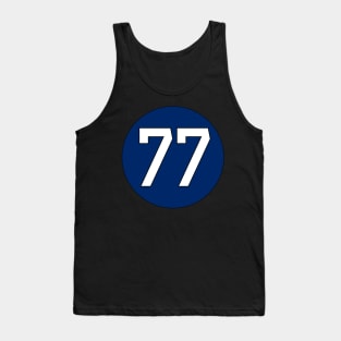 heds Tank Top